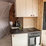 Luksustelt Bunny Glamp Korbielów