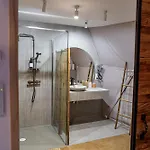 Luksustelt Bunny Glamp Korbielów