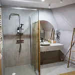 Bunny Glamp Luksustelt *