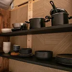 Luksustelt Bunny Glamp Korbielów