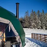 Bunny Glamp * Korbielów