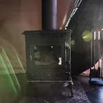 Luksustelt Bunny Glamp *