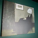 Luksustelt Bunny Glamp *