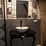 Tente de luxe Bunny Glamp Korbielów