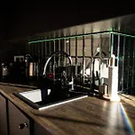 Bunny Glamp Tente de luxe Korbielów
