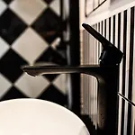 Bunny Glamp Tente de luxe *
