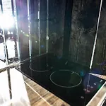 Tente de luxe Bunny Glamp Korbielów