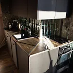 Luksustelt Bunny Glamp Korbielów