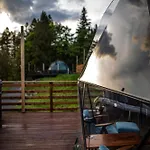 Bunny Glamp Luksustelt