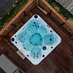 Bunny Glamp Korbielów