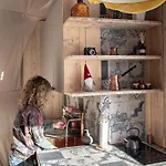 Bunny Glamp * Korbielów