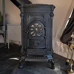 Bunny Glamp Luksustelt Korbielów