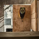 Bunny Glamp Luksustelt