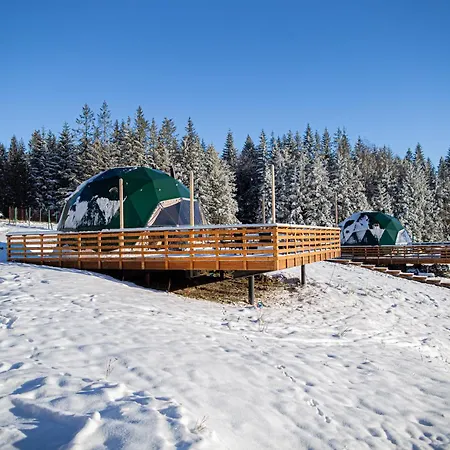 Bunny Glamp Korbielów