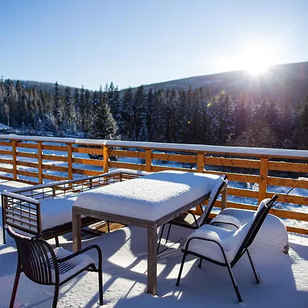 Bunny Glamp Glamping