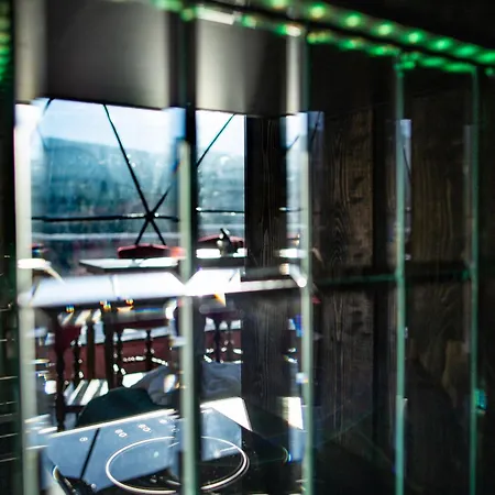 Bunny Glamp * Korbielów