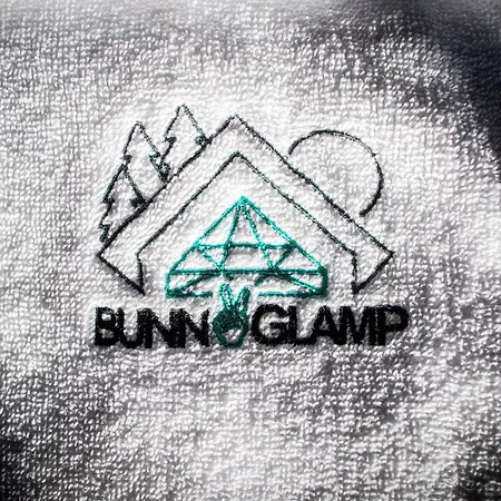 Bunny Glamp * Korbielów