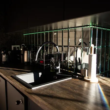 Bunny Glamp Glamping Korbielów