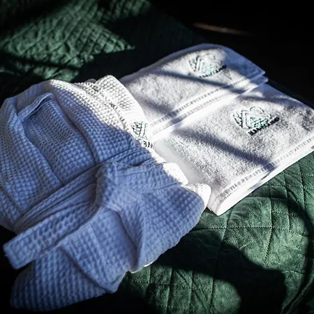 Bunny Glamp خيمة فخمة *