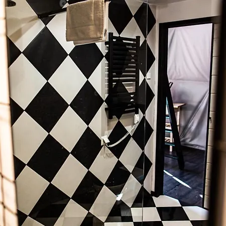 Bunny Glamp * Korbielów