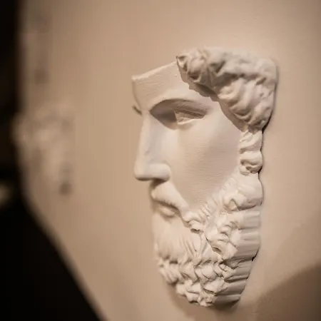 Bunny Glamp خيمة فخمة كوربييلوف