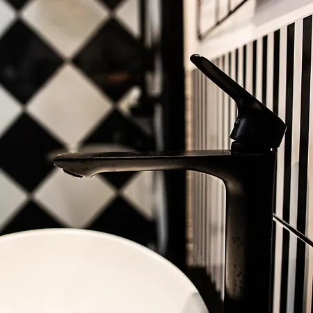 Bunny Glamp خيمة فخمة *