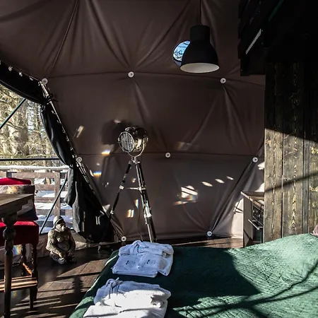 Bunny Glamp