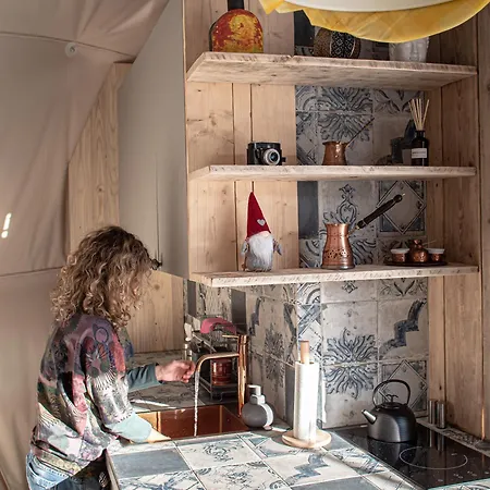 Bunny Glamp * كوربييلوف