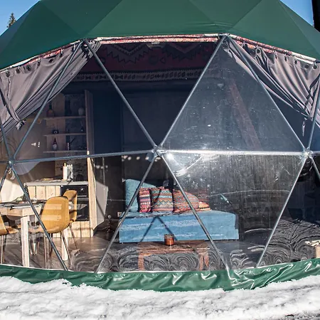 Bunny Glamp Korbielów