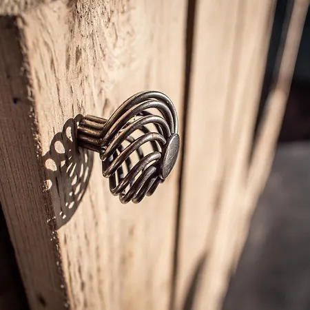 Bunny Glamp * Korbielów