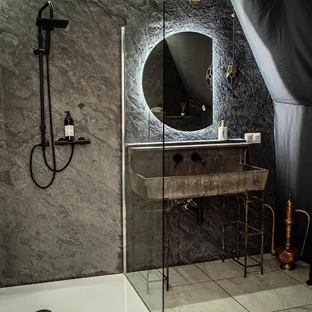 Bunny Glamp * Korbielów