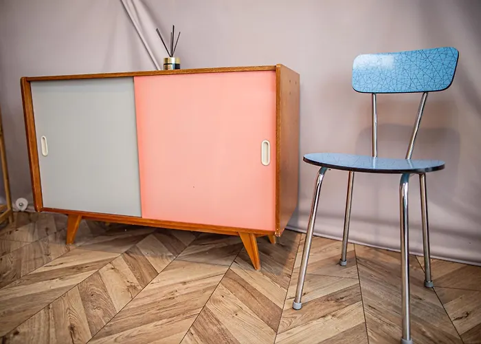 Luxusní stan Bunny Glamp *