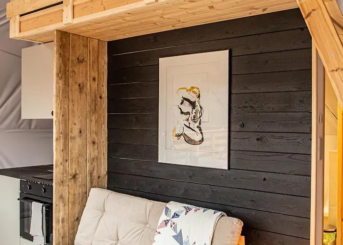 Bunny Glamp Korbielów