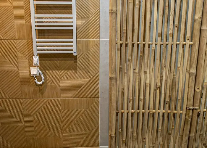 Bunny Glamp Korbielów