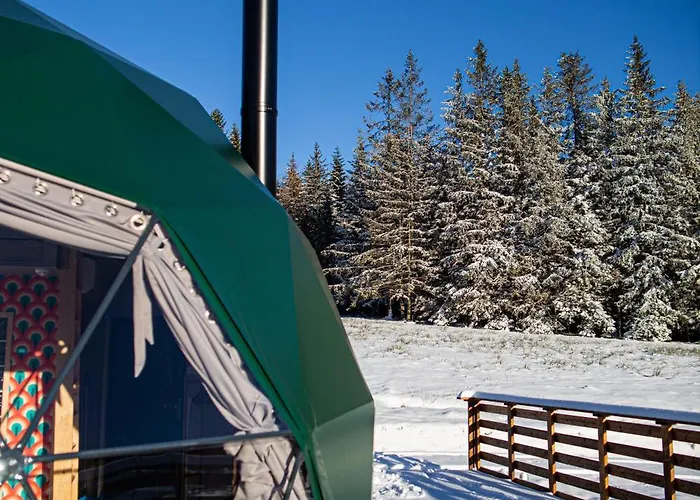 Bunny Glamp * Korbielów