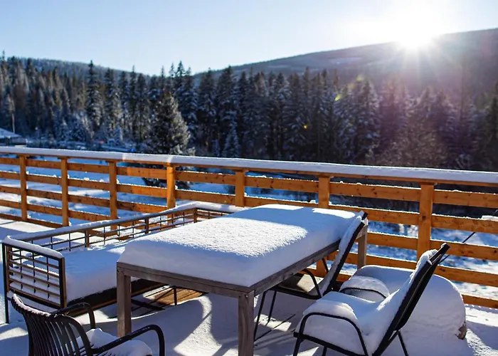 Bunny Glamp Luxusní stan