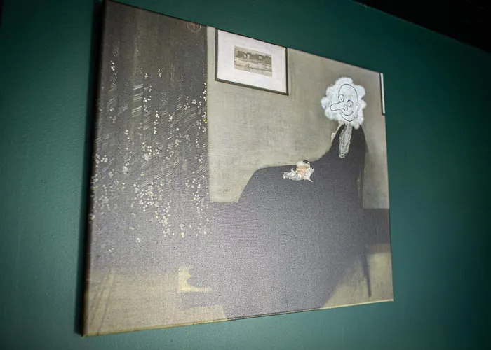 Luxusní stan Bunny Glamp *