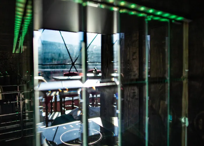 Bunny Glamp * Korbielów