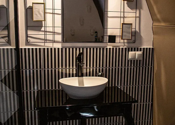 Οργανωμένο κάμπινγκ Bunny Glamp Korbielów