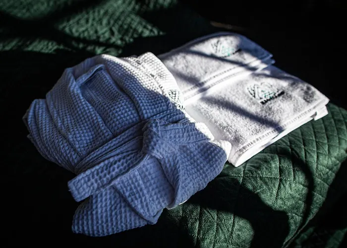 Bunny Glamp * Korbielów