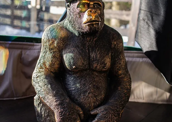 Bunny Glamp Korbielów