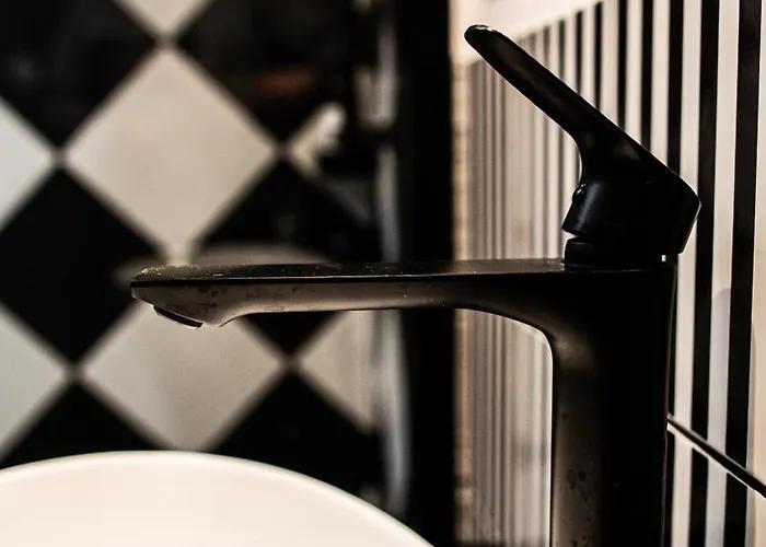 Bunny Glamp Οργανωμένο κάμπινγκ *