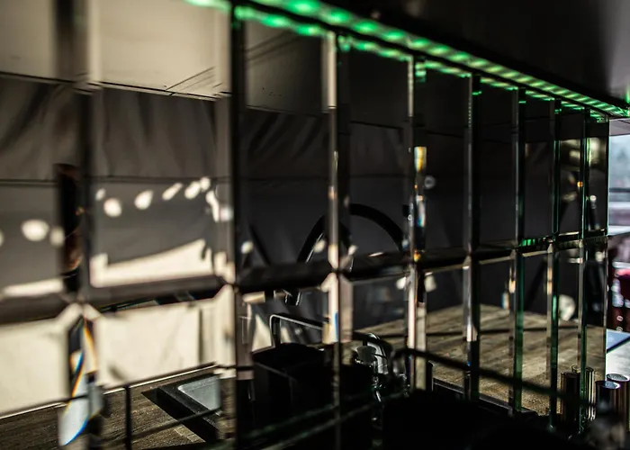 Bunny Glamp * Korbielów