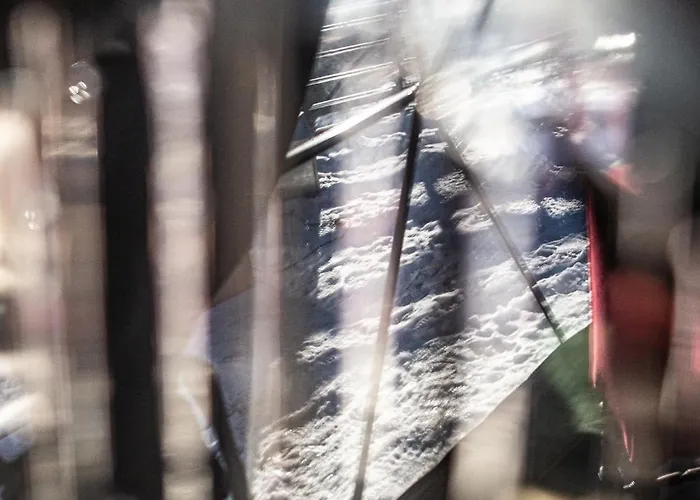 Οργανωμένο κάμπινγκ Bunny Glamp *