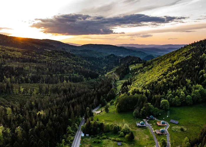 Bunny Glamp * Korbielów