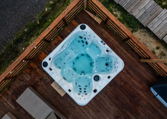 Bunny Glamp Korbielów