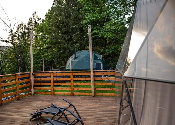 Bunny Glamp * Korbielów