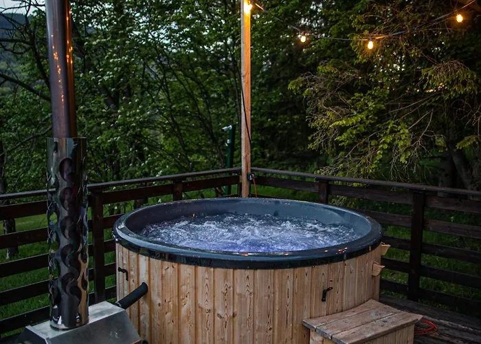 Οργανωμένο κάμπινγκ Bunny Glamp *