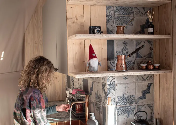 Bunny Glamp * Korbielów