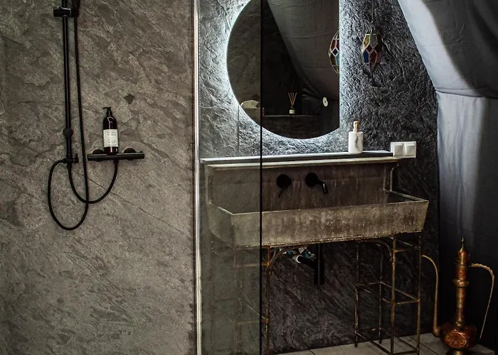 Bunny Glamp * Korbielów